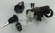 APRILIA SR50 (05-18) Lock Set