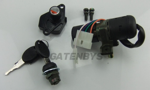 Aprilia sr50 lock - aprilia,