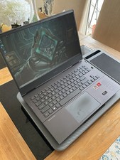 HP OMEN 16 GAMING LAPTOP ,AMD