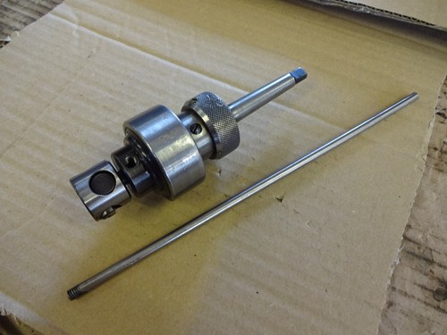 1mt tapping head efem - tapping,