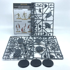 Flesh-Eater Courts Crypt