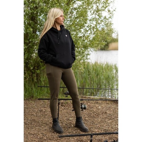 Korda womens leggings black - korda,