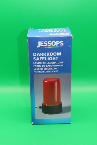 Jessops darkroom safelight - jessops,