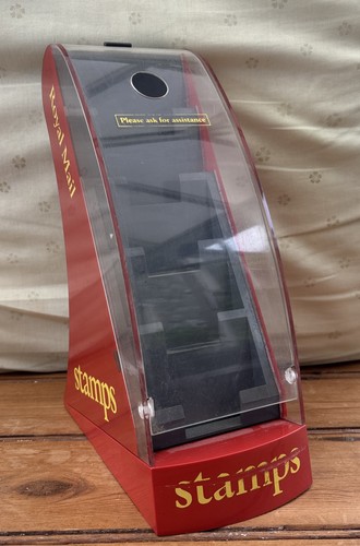 Royal mail shop counter - royal, top