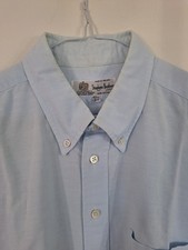 Short Sleeve Shirt  16.5ins