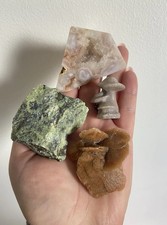 X4 Crystal Bundle Joblot