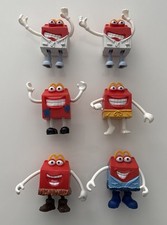 Mcdonalds Happy Meal Box