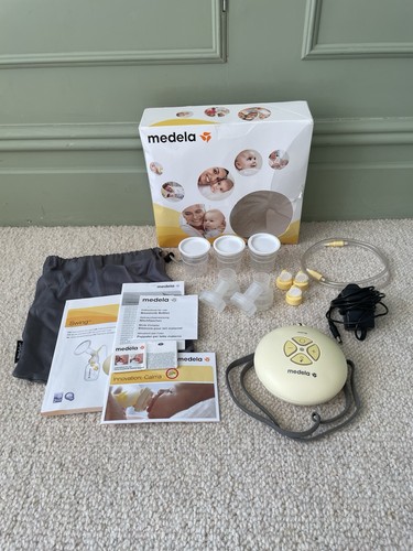 Medela swing electric - electric, single