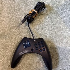 Logitech WingMan Gamepad