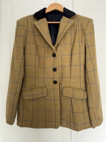 Sherwood forest show - sherwood, jacket