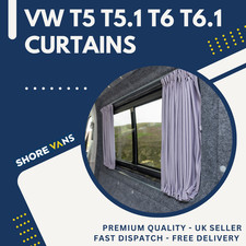 VW T5 T5.1 T6 Blackout