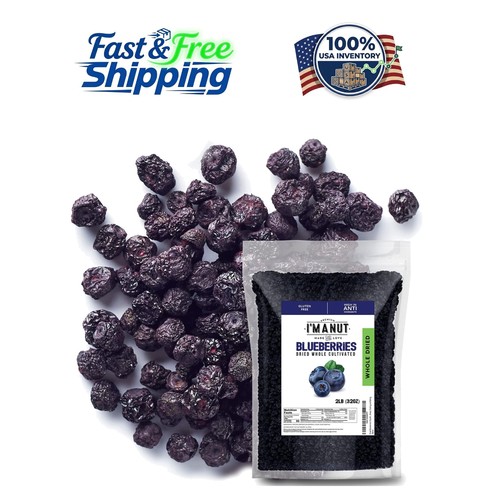 Lightly sweetened antioxidant - lightly,