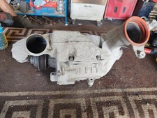 Mercedes Slk R170 Facelift