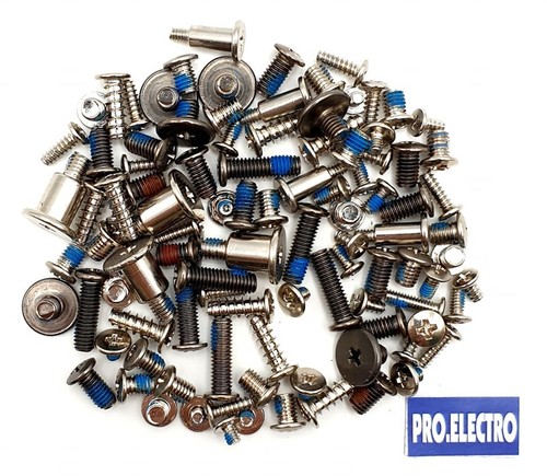 Sony vaio tap screw set - screw,
