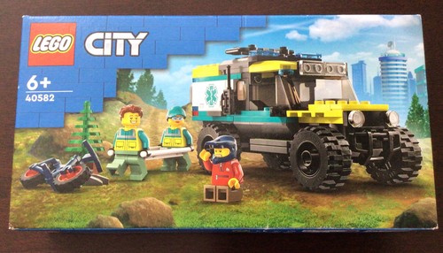 Lego building set multi 40582 - building,