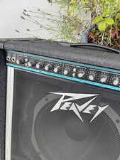 Peavey Bandit 112 Solo Series made in USA With Scorpion Speaker