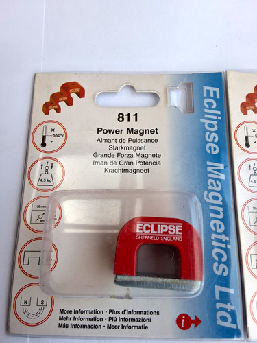 Eclipse power magnet 811 - power,