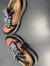 Men's Hi-Tech Squash Trainers