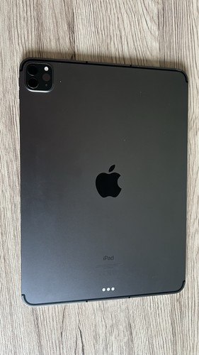 Apple ipad pro - ipad, (3rd