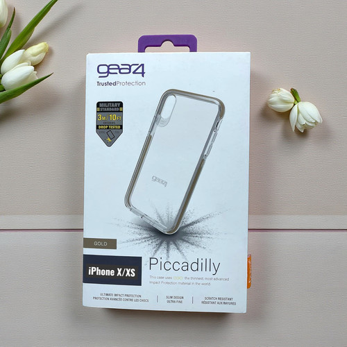 Official genuine gear4 - gear4, (iphone