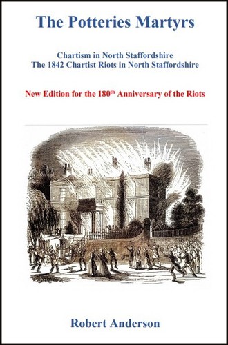 Chartism north - chartism,
