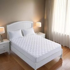 EXTRA DEEP QUILTED MATRESS