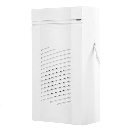 Wire doorbell school hospital - school,