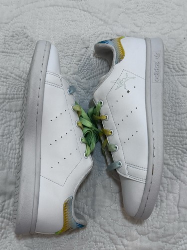 Stan smith tinkerbell shoes - tinkerbell,