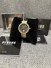 Versus Versace Ladies Watch