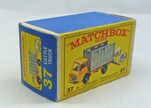 Buy now lesney - buy, matchbox