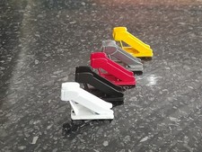 5x AIRCRAFT STAIRS Airport