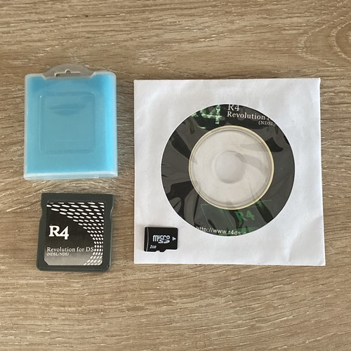 Revolution cartridge with - revolution,