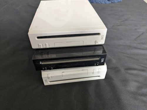 Nintendo wii consoles bundle - wii,