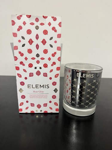 Elemis rose glow - rose, rare