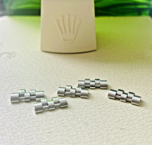 Genuine rolex jubilee - genuine, bracelet