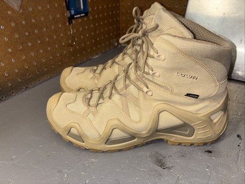 Lowa zephyr mid - lowa, tf
