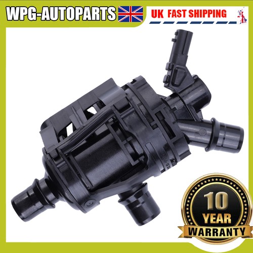 Thermostat water pump - thermostat,