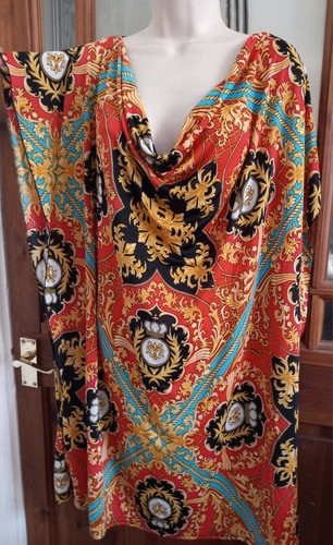 Bnwt vtg look stretch batwing - bnwt,