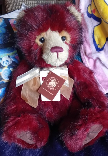 Charlie bears dobby - charlie,