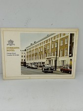 Durrants Hotel Manchester
