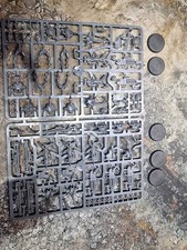 Warhammer 40k Necrons