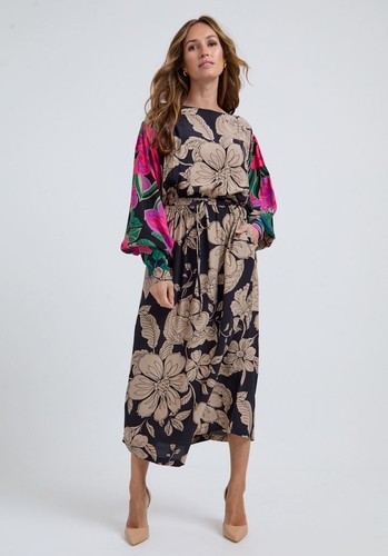 Lily and lionel line - lily, midi