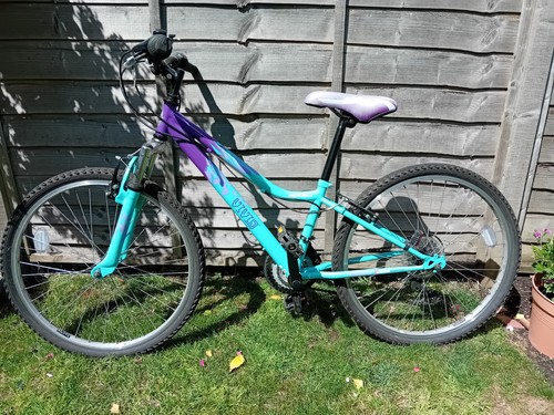 Apollo vivid bike - vivid,