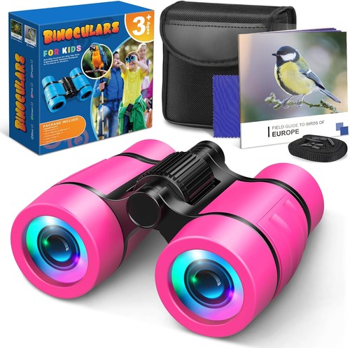 Girls toys age binoculars - age,