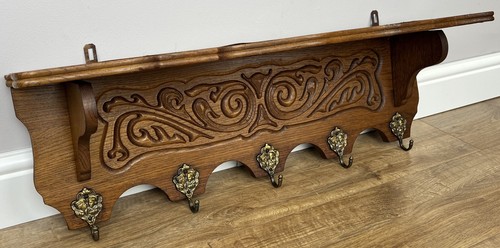 Coat rack vintage french - coat,