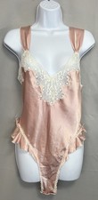 VTG Christian Dior Pink Teddy