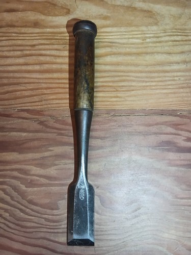 Japanese chisel oire - oire, nomi
