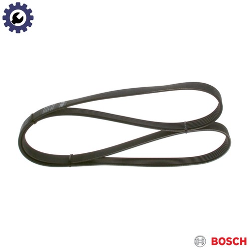 Vribbed belt 987 - belt, 980