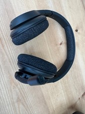 Belkin SoundForm Adapt Wireless Over-Ear Headset (Black) With Microphone. 