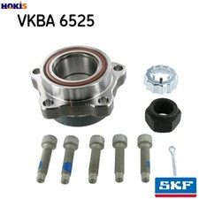 WHEEL BEARING KIT VKBA 6525
